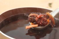 清脆爽口的酸梅汤