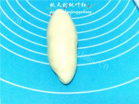 美味的热狗做法图解13)