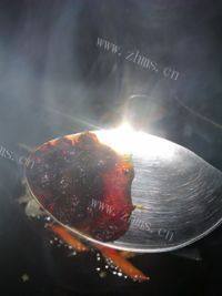 自己做的土豆炒饭做法图解4)