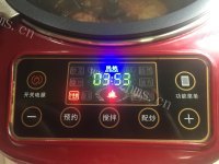 营养丰富的红烧大排做法图解12)