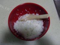 美味自制寿司做法图解1)