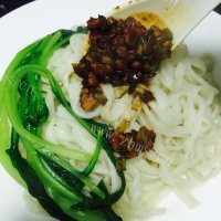 玉盘珍馐的炸酱面做法图解13)