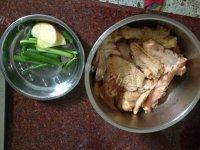 「美味可口」可乐鸡翅做法图解2)