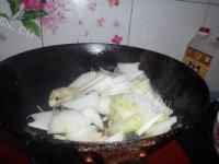 冬瓜炖丸子做法图解5)