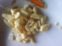 美味营养的干煸长豆角做法图解2)