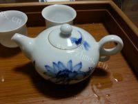 桂花茶做法图解4)