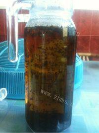 好喝的自制奶茶做法图解2)