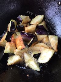 家常菜地三鲜做法图解4)