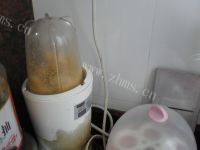 好吃的虾松做法图解4)