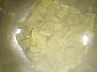 独特的面筋炒青椒做法图解3)