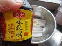 老爸做的烤鱿鱼做法图解5)
