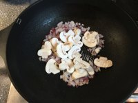美味白酒蛤蜊意面的做法图解五