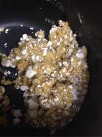 可口美味的福清番薯丸做法图解2)
