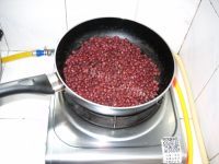 好吃的无糖红豆酥饼做法图解3)