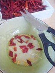 调味品辣椒面做法图解2)