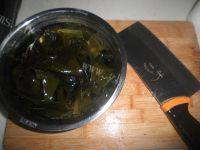 美味的海带绿豆汤的做法图解二