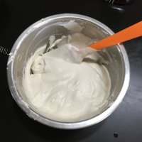 清爽可口的黑森林蛋糕做法图解25)
