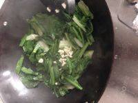 家常菜素炒油麦菜