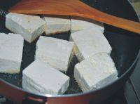 十分诱人的客家酿豆腐的做法图解五