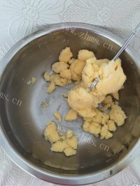 自制糖霜饼干做法图解2)