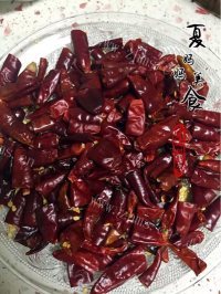 美味的香辣猪蹄做法图解10)