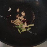 诱人的红烧带鱼做法图解8)