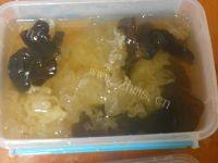 很有食欲的石花菜凉粉做法图解7)
