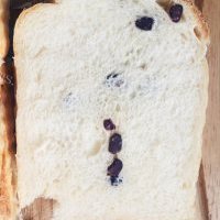 自制中种无糖蜜豆吐司面包的做法图解二十三