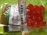 口感不错的广式蛋黄莲蓉月饼做法图解5)