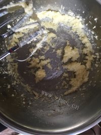 自制草莓麦芬做法图解1)