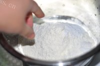 自制葡萄干司康做法图解2)