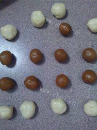 家常菜冰皮月饼做法图解6)