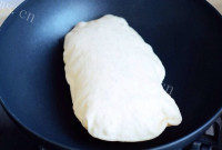 简单的口袋饼