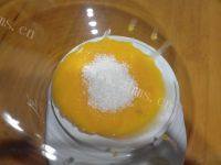 自制巧克力冰淇淋蛋糕做法图解8)