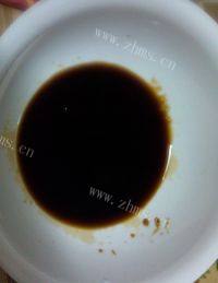 家常菜粉丝蒸金针菇做法图解3)