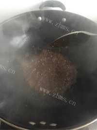 美味的荔枝肉做法图解10)