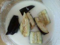 家常风味茄子做法图解3)