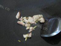 「美味可口」菠菜汤做法图解5)