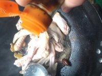 美味的红烧鸭翅做法图解9)