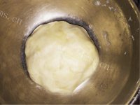 自制白糖酥饼做法图解10)