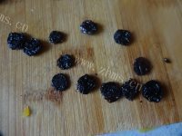 美味火鸡小披萨做法图解24)