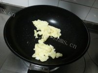 家常菜西红柿炒鸡蛋做法图解3)