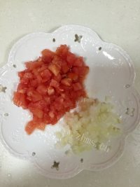 异国风味意大利酱做法图解4)