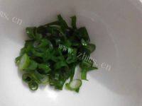 家常菜金银豆腐做法图解5)