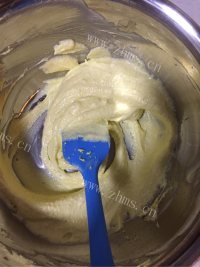 好吃的玛格丽特饼干做法图解7)