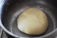 美味的炸翻花做法图解4)