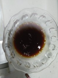 家常凉拌茄子做法图解3)