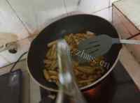 好吃的茄子煲做法图解9)