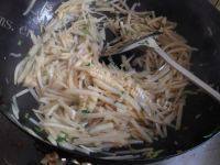 葱香土豆丝自制