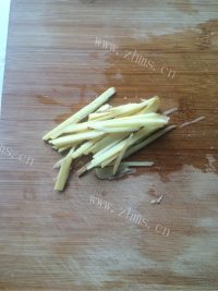 清蒸鸡腿做法图解2)